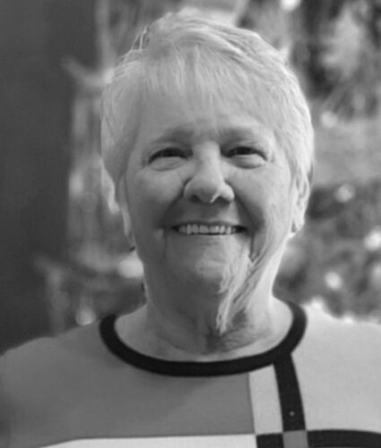 Karen ‘Susie’ Kincaid Post